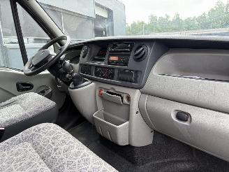 Renault  Master 2.5 DCI CAMPER NIEUWE APK picture 12