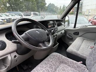 Renault  Master 2.5 DCI CAMPER NIEUWE APK picture 10