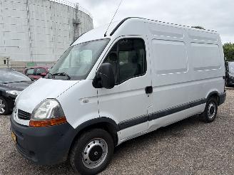 Renault  Master 2.5 DCI CAMPER NIEUWE APK picture 2