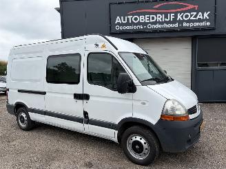 Renault  Master 2.5 DCI CAMPER NIEUWE APK picture 1