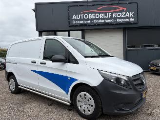 Mercedes Vito 109 CDI Functional LANG AIRCO CRUISE EURO6 picture 1