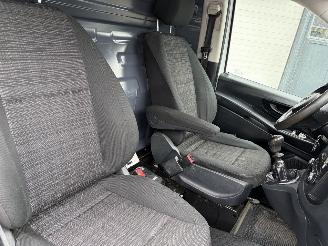 Mercedes Vito 109 CDI Functional LANG AIRCO CRUISE EURO6 picture 11