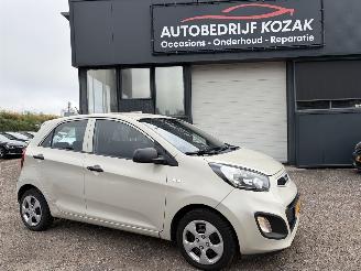 Kia Picanto 1.0 CVVT 5-drs. NIEUWE APK picture 1