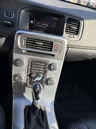 Volvo S-60 2.0 D2 Polar+ Dynamic Leder AUTOMAAT picture 12