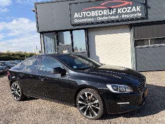okazja samochody osobowe Volvo S-60 2.0 D2 Polar+ Dynamic Leder AUTOMAAT 2018/2