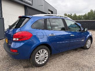 Renault Clio 1.5 DCI Collection AIRCO PANORAMA picture 4