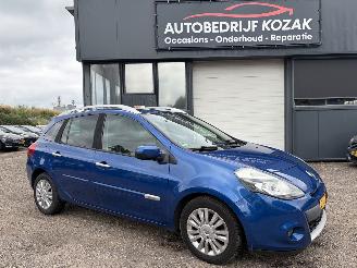 begagnad bil auto Renault Clio 1.5 DCI Collection AIRCO PANORAMA 2012/1