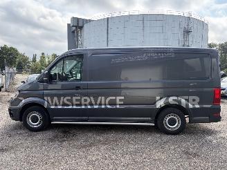 Volkswagen Crafter 2.0 TDI LANG AUTOMAAT AIRCO NAVI picture 17