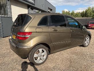 Mercedes B-klasse 150 AIRCO AUTOMAAT CRUISE PDC picture 4