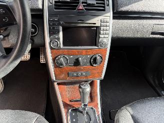 Mercedes B-klasse 150 AIRCO AUTOMAAT CRUISE PDC picture 10