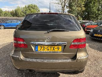 Mercedes B-klasse 150 AIRCO AUTOMAAT CRUISE PDC picture 5