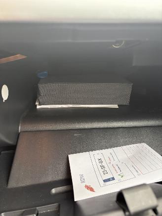 Renault Clio 1.4-16V Team Spirit AIRCO 5drs NIEUWE APK picture 16