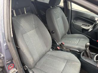Ford Fiesta 1.4 Trend AIRCO 5-drs NIEUWE APK picture 12