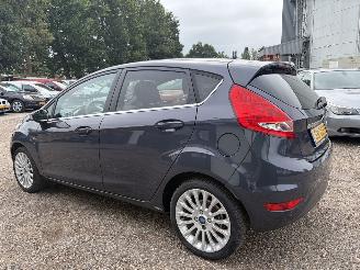 Ford Fiesta 1.4 Trend AIRCO 5-drs NIEUWE APK picture 3
