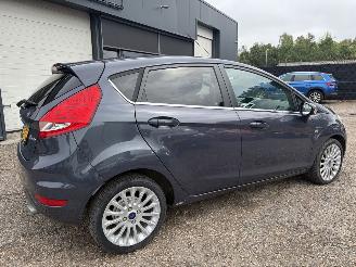 Ford Fiesta 1.4 Trend AIRCO 5-drs NIEUWE APK picture 4