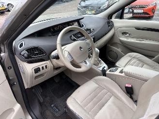 Renault Scenic 2.0 Privilege AUTOMAAT AIRCO LEER picture 7