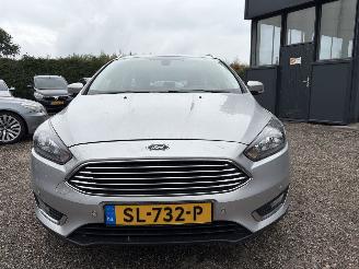 Ford Focus 1.0 Titanium AIRCO CRUISE NAVI picture 6
