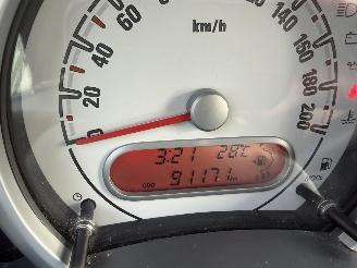 Opel Agila 1.0 Edition AIRCO LMV PARELMOER picture 12