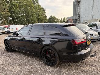 Audi A6 3.0 TDI Pro Line Plus Panorama AUTOMAAT picture 3
