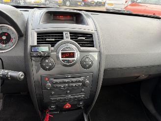 Renault Mégane 1.6-16V Privilege Luxe LPG/G3 NIEUWE APK picture 15
