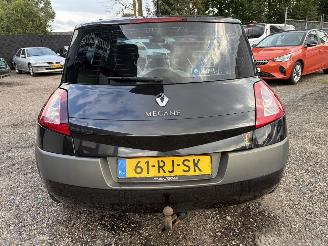Renault Mégane 1.6-16V Privilege Luxe LPG/G3 NIEUWE APK picture 5