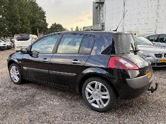 Renault Mégane 1.6-16V Privilege Luxe LPG/G3 NIEUWE APK picture 3