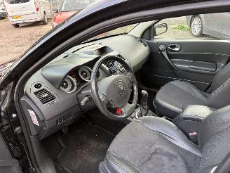 Renault Mégane 1.6-16V Privilege Luxe LPG/G3 NIEUWE APK picture 7