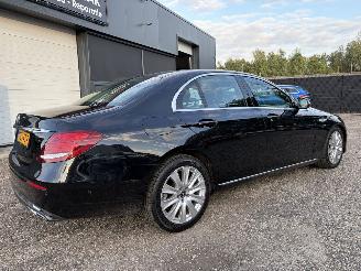 Mercedes E-klasse 350d Premium Plus AUTOMAAT sedan picture 4
