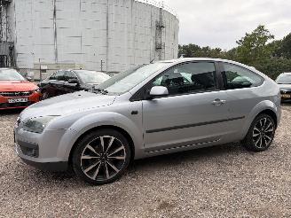 Ford Focus 1.6-16V First Edition AIRCO CRUISE PDC picture 2