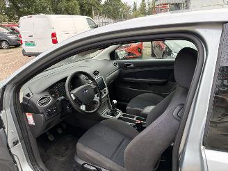 Ford Focus 1.6-16V First Edition AIRCO CRUISE PDC picture 7