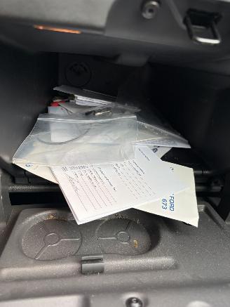 Ford Focus 1.6-16V First Edition AIRCO CRUISE PDC picture 13
