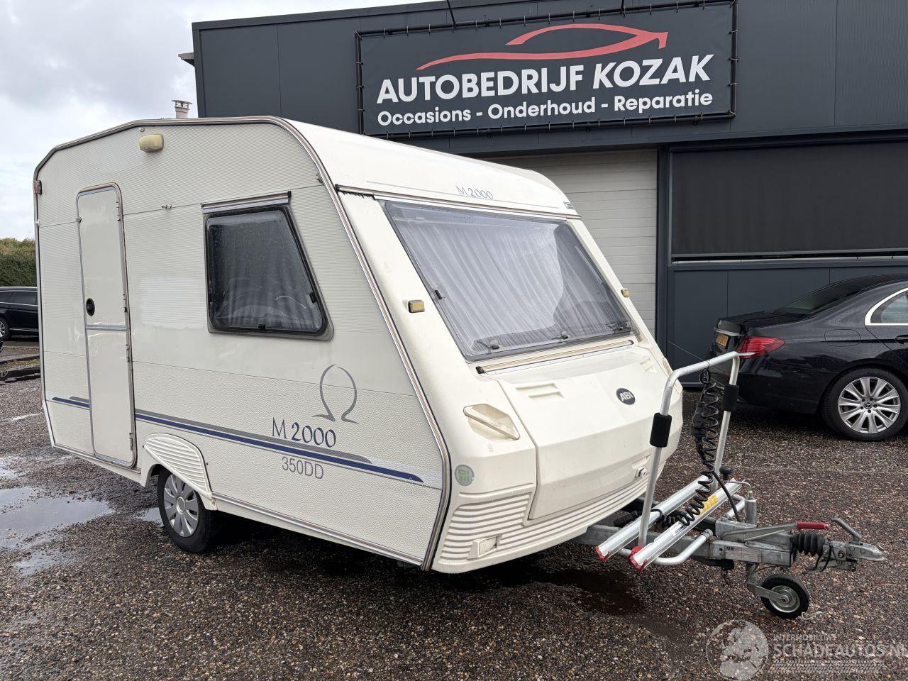 Abi  350DD