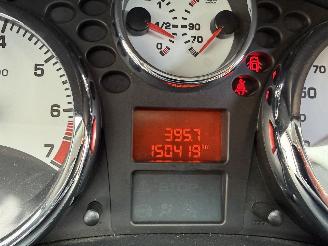 Peugeot 207 CC CABRIO 1.6 VTi Noir&Blanc AIRCO LEDER picture 11