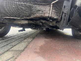 Mercedes E-klasse 250 CDi Business Class Avantgarde picture 8