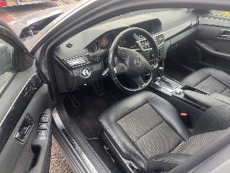 Mercedes E-klasse 250 CDi Business Class Avantgarde picture 5