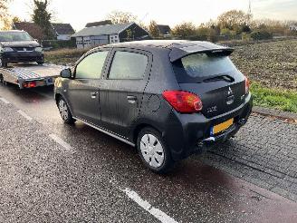 Mitsubishi Space-star 1.0-12V picture 4