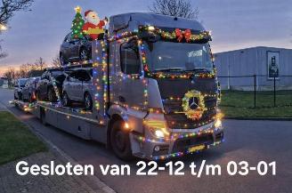 Damaged car Alfa Romeo   2025/12