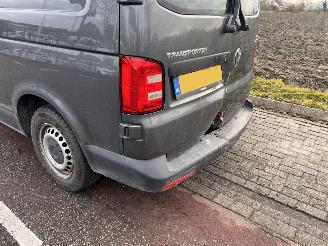 Volkswagen Transporter T6 2.0 TDi 103 kw Automaat L1H1 picture 10