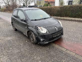 Unfallwagen Renault Twingo 1.2-16V 2012/1