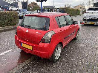 Suzuki Swift 1.3 VVT picture 3