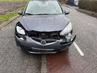 Mazda 2 1.3-16V TS Plus picture 7