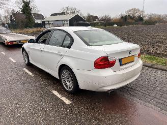 BMW 3-serie 318 picture 4