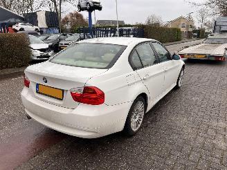 BMW 3-serie 318 picture 3