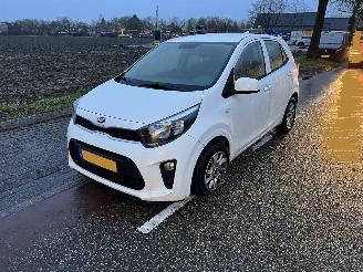 Kia Picanto 1.0-12V picture 2