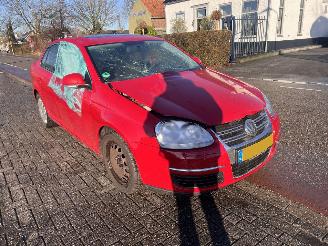 škoda osobní automobily Volkswagen Jetta 1.4 Tsi 160 DSG 2010/1