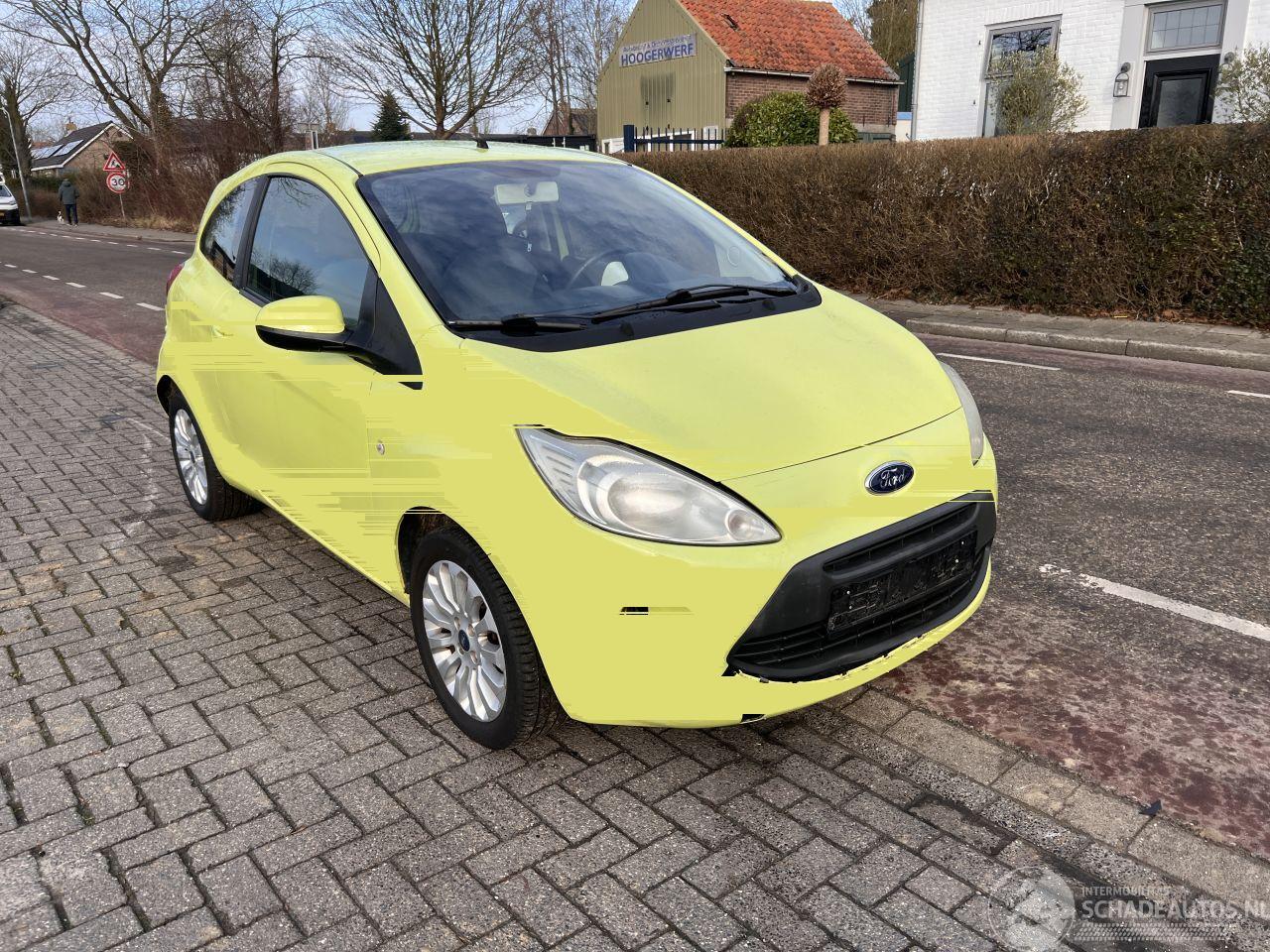 Ford Ka 1.2