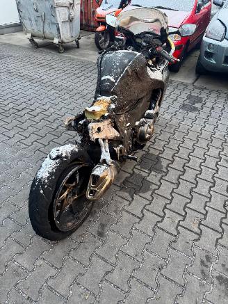 Honda VFR 1200 F DCT ABS picture 1