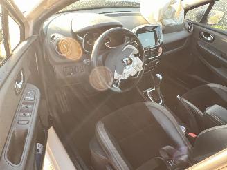 Renault Clio 1.2 TCe Intens AUTOMAAT picture 5