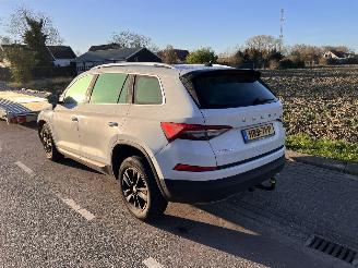 Skoda Kodiaq 1.5 TSi Business Edition 7P picture 4