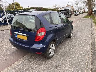 Mercedes A-klasse A160 Business Class Avantgarde picture 3